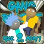 Gang Beasts Rick And Morty 2 APK