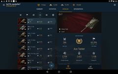 World of Tanks Blitz Assistant imgesi 9