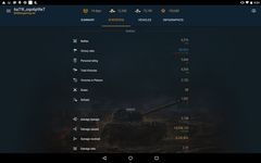World of Tanks Blitz Assistant image 