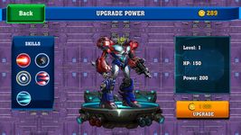 Transformers Đại Chiến ảnh số 8