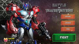 Imagine Battle of Transformers 7