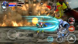 Gambar Pertempuran Transformers 