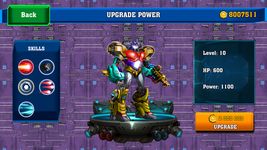 Transformers Đại Chiến ảnh số 1