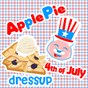 Apple Pie 4 июля Dressup APK