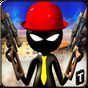 Stickman Sniper Shooting 3D APK