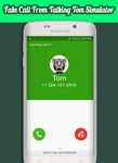 Картинка  Call From Talking Tom