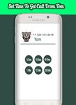 Картинка 2 Call From Talking Tom