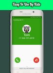 Картинка 4 Call From Talking Tom