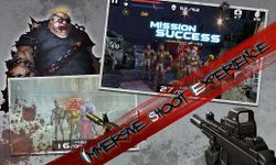 Gambar Blood Zombies HD 9