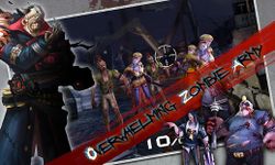 Gambar Blood Zombies HD 12