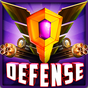 Ikona apk Galaxy Defense Field