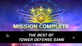 Tower Defense: Galaxy Field image 11