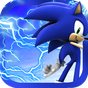 Ícone do apk Super Sonic Game