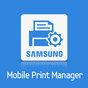 Ikona apk Samsung Mobile Print Manager