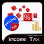 Ícone do Indian Income tax calculator
