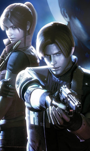 Baixar Resident Evil 2 Live Wallpaper 10 Apk Android Grátis