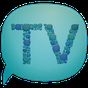 Ícone do Social GTV for Google TV