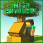 MAP Mega Skyblock for MCPE APK