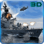 Laut Battleship Naval Perang APK