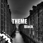 Theme Experiam Black APK