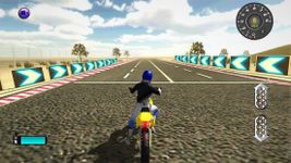 Imagine simulator motocross 16