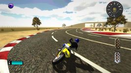 Imagine simulator motocross 