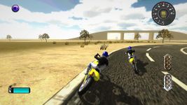 Imagine simulator motocross 4