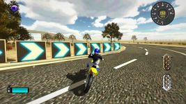 Imagine simulator motocross 8