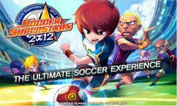 Soccer Superstars 2012 εικόνα 4