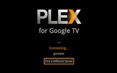 Картинка 2 Plex for Google TV