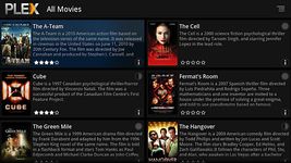 Plex for Google TV 이미지 4