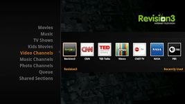 Plex for Google TV 이미지 5