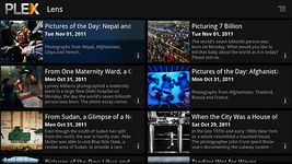 Plex for Google TV 이미지 6