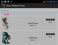 How To Draw Shadows Pony image 3