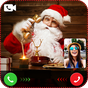 Santa Claus Video Call : Live Santa Video Call APK