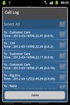 AndroRec Free Call Recorder image 3