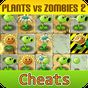 Ícone do apk Plants vs. Zombies 2: Cheats