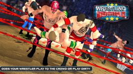 Imagem 12 do WRESTLING RUMBLE : ROYAL REVOLUTION FIGHTING