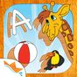 Buzzle Puzzles, Nursery Rhymes apk icon