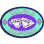 Double Diamond Slot Machine APK