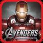 Biểu tượng apk The Avengers-Iron Man Mark VII