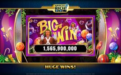 Immagine 4 di Spin It Rich! Free Slot Casino