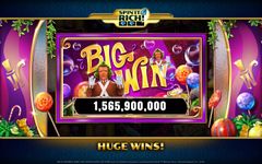 Immagine 8 di Spin It Rich! Free Slot Casino