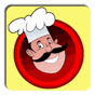 My Chef Offline - Easy Recipes apk icon
