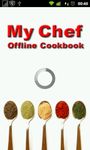 My Chef Offline - Easy Recipes image 7