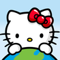 Hello Kitty World of Friends APK