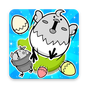 はばたけ！ひよこ小競争 APK アイコン