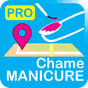 Chame Manicure Profissional APK