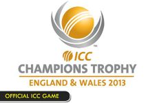 Captura de tela do apk ICC Champions Trophy 2013 1