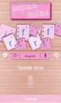 Paper Notes GO Keyboard Theme imgesi 6